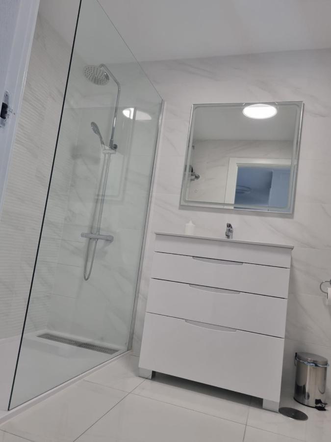Modern 2 Bed Apartment At Hacienda Riquelme Murcia Bagian luar foto